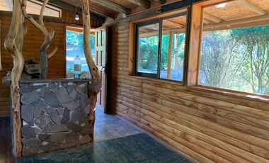 Casa en Venta en camino al volcan, Canelo Alto
