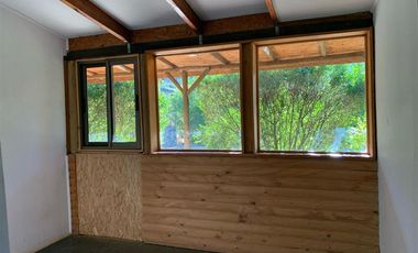 Casa en Venta en camino al volcan, Canelo Alto