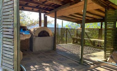 Casa en Venta en camino al volcan, Canelo Alto