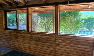 Casa en Venta en camino al volcan, Canelo Alto