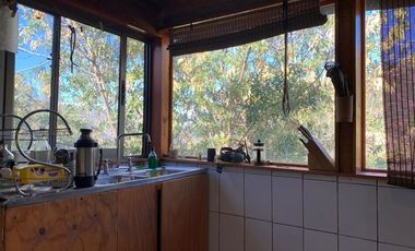 Casa en Venta en camino al volcan, Canelo Alto
