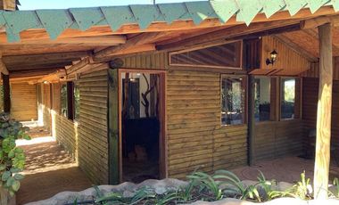 Casa en Venta en camino al volcan, Canelo Alto