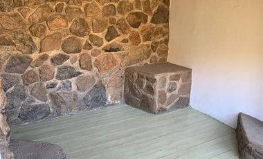 Casa en Venta en camino al volcan, Canelo Alto