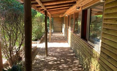 Casa en Venta en camino al volcan, Canelo Alto