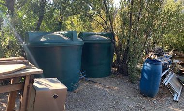 Casa en Venta en camino al volcan, Canelo Alto