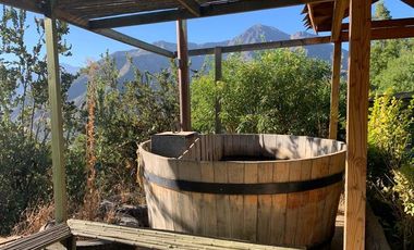Casa en Venta en camino al volcan, Canelo Alto