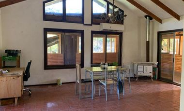 Casa en Venta en camino al volcan, Canelo Alto