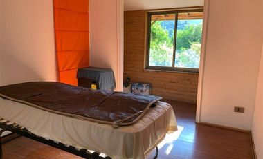 Casa en Venta en camino al volcan, Canelo Alto