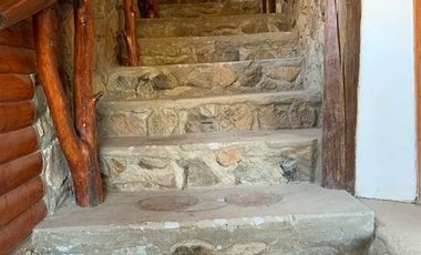 Casa en Venta en camino al volcan, Canelo Alto