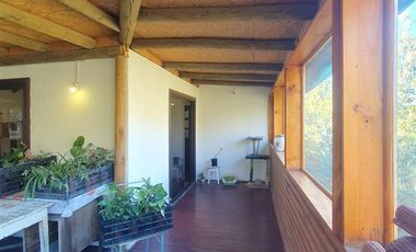 Casa en Venta en camino al volcan, Canelo Alto