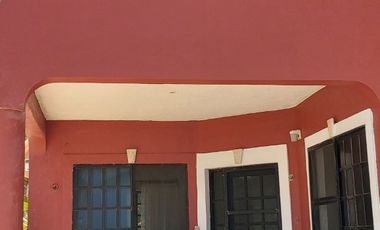 Casa en venta en Puerto Morelos frente al mar