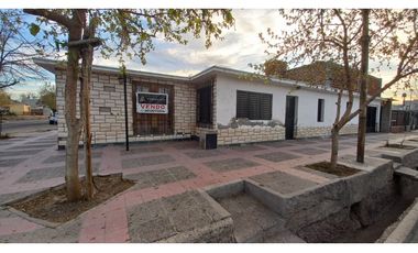 VENDO CASA 3 DORMITORIOS 2 BAÑOS- LOCAL COMERCIAL EN LUZURIAGA MAIPU