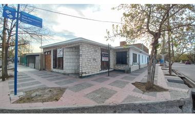 VENDO CASA 3 DORMITORIOS 2 BAÑOS- LOCAL COMERCIAL EN LUZURIAGA MAIPU