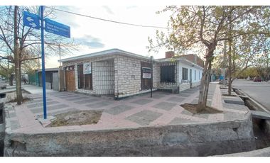 VENDO CASA 3 DORMITORIOS 2 BAÑOS- LOCAL COMERCIAL EN LUZURIAGA MAIPU