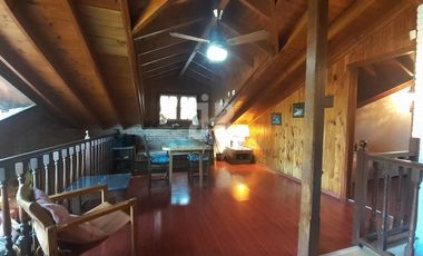 Codigo 609 - Pinamar - Casa En Alquiler