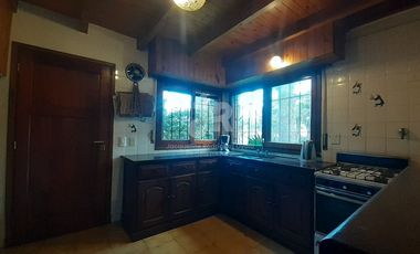 Codigo 609 - Pinamar - Casa En Alquiler