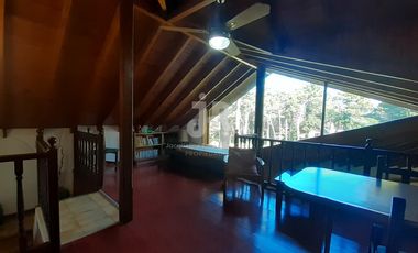 Codigo 609 - Pinamar - Casa En Alquiler