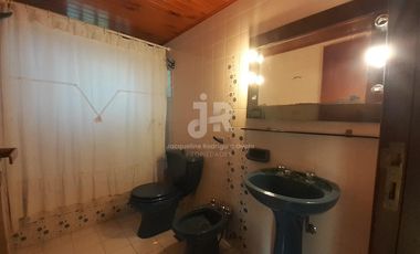 Codigo 609 - Pinamar - Casa En Alquiler