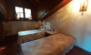 Codigo 609 - Pinamar - Casa En Alquiler