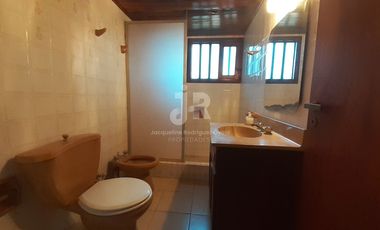 Codigo 609 - Pinamar - Casa En Alquiler