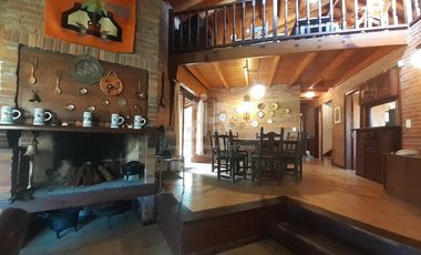 Codigo 609 - Pinamar - Casa En Alquiler