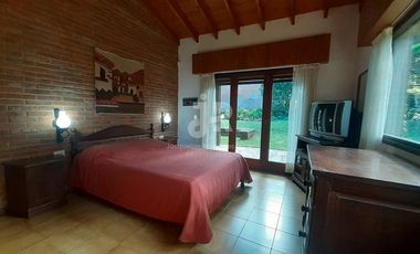 Codigo 609 - Pinamar - Casa En Alquiler