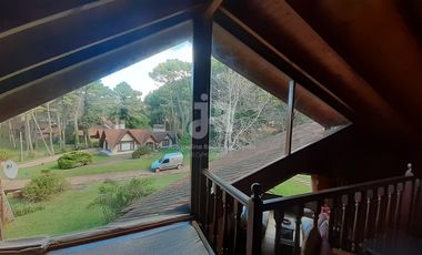 Codigo 609 - Pinamar - Casa En Alquiler