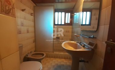 Codigo 609 - Pinamar - Casa En Alquiler