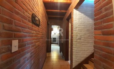 Codigo 609 - Pinamar - Casa En Alquiler