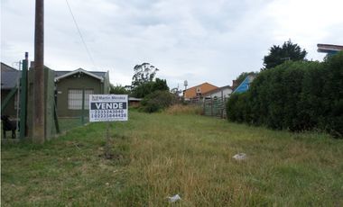 Venta terreno Santa Clara del Mar