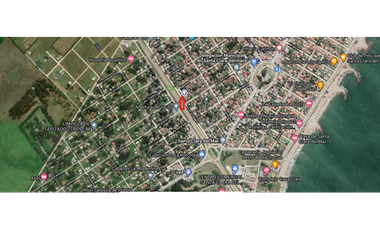 Venta terreno Santa Clara del Mar