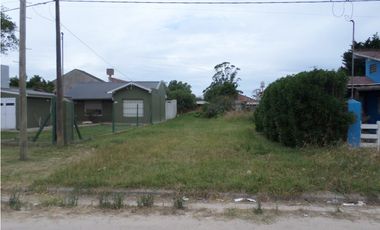 Venta terreno Santa Clara del Mar