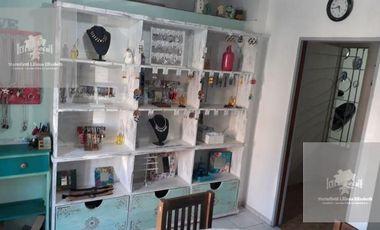 Terreno - Villa Luzuriaga