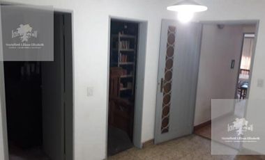 Terreno - Villa Luzuriaga