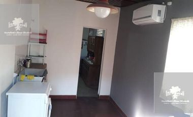 Terreno - Villa Luzuriaga