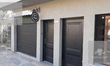 Terreno - Villa Luzuriaga