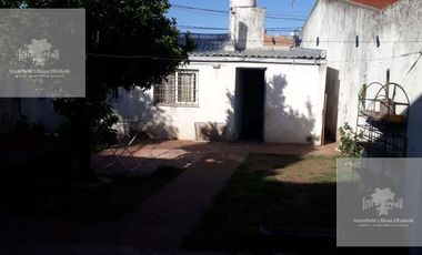 Terreno - Villa Luzuriaga