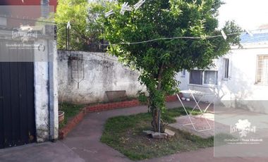 Terreno - Villa Luzuriaga