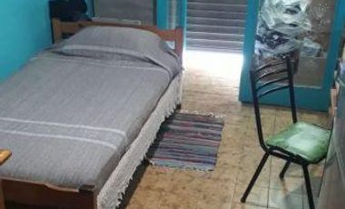 Terreno - Villa Luzuriaga