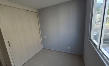 apartamento en venta en ciudad guabinas. Cod V7062