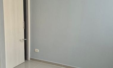 apartamento en venta en ciudad guabinas. Cod V7062