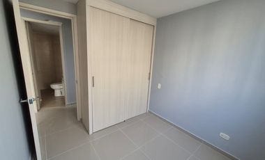 apartamento en venta en ciudad guabinas. Cod V7062