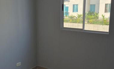 apartamento en venta en ciudad guabinas. Cod V7062
