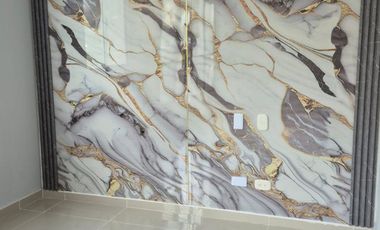 apartamento en venta en ciudad guabinas. Cod V7062