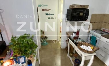 Departamento 2 ambientes en Condominio