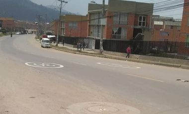 casa en venta en san mateo. Cod V7124101