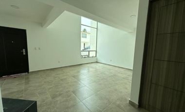 VENTA DE CASAS NUEVAS EN CACALOMACAN, TOLUCA  EDO. MEX.