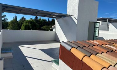 VENTA DE CASAS NUEVAS EN CACALOMACAN, TOLUCA  EDO. MEX.