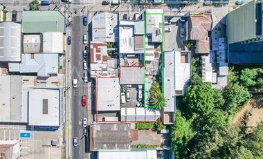 Terreno Construccion en Venta en Las Heras, Concepción