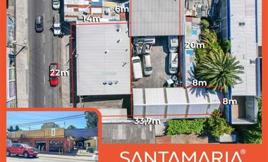 Terreno Construccion en Venta en Las Heras, Concepción